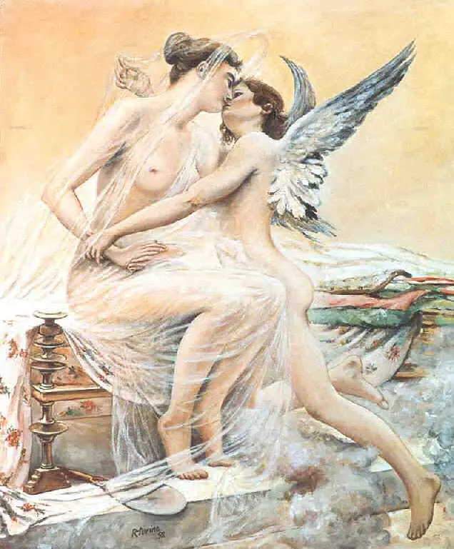 Dipinti immagini sacre