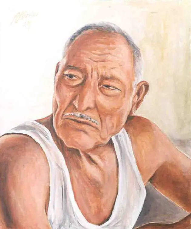 Dipinti ritratti